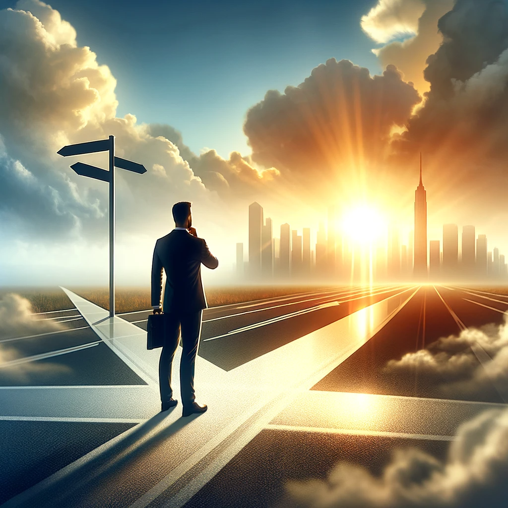 Lessons From a Failed Startup - Part 1 - Embracing Failure as a Learning Opportunity